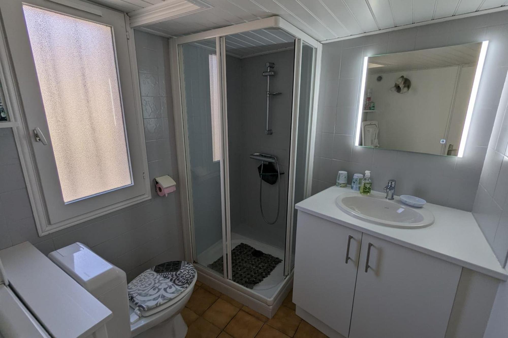 Spacious Nest With Terrace Near The Beach Saint-Hilaire-de-Talmont Bagian luar foto
